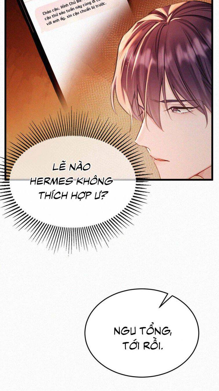 Môi Súng Chapter  24 - 34