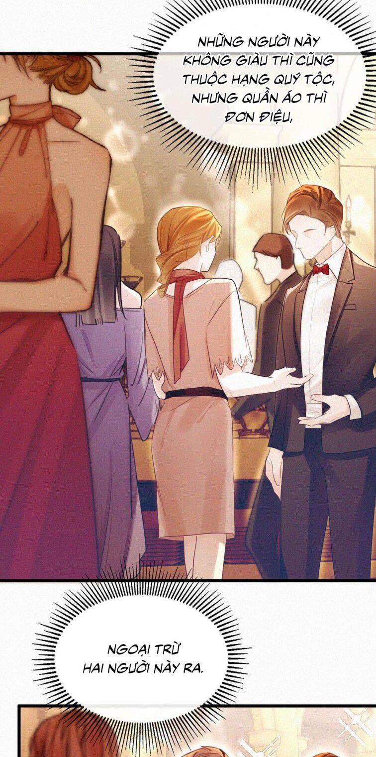 Môi Súng Chapter  24 - 37