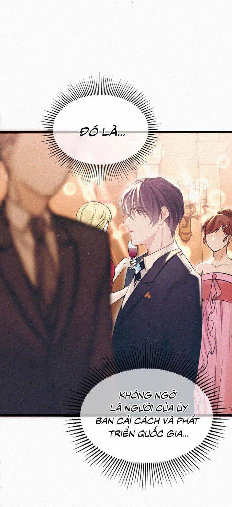 Môi Súng Chapter  24 - 42