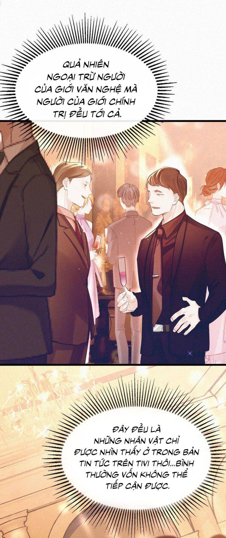 Môi Súng Chapter  24 - 43