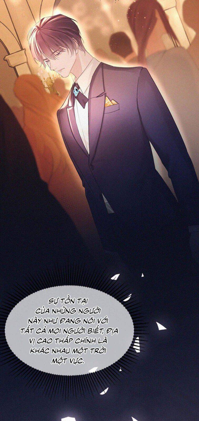 Môi Súng Chapter  24 - 44