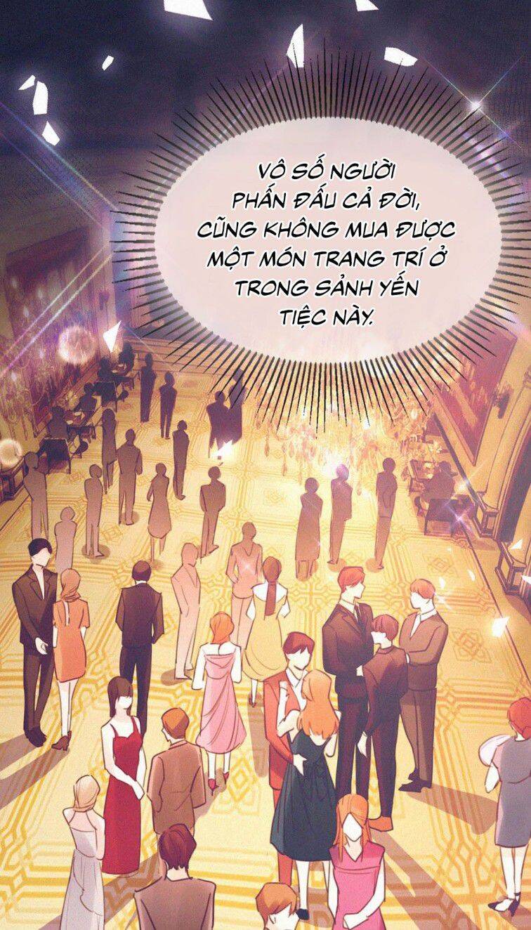 Môi Súng Chapter  24 - 45