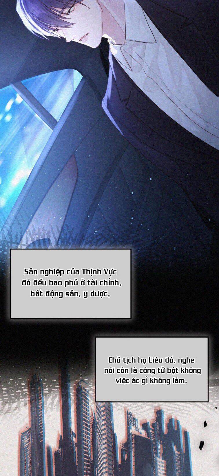 Môi Súng Chapter  24 - 6