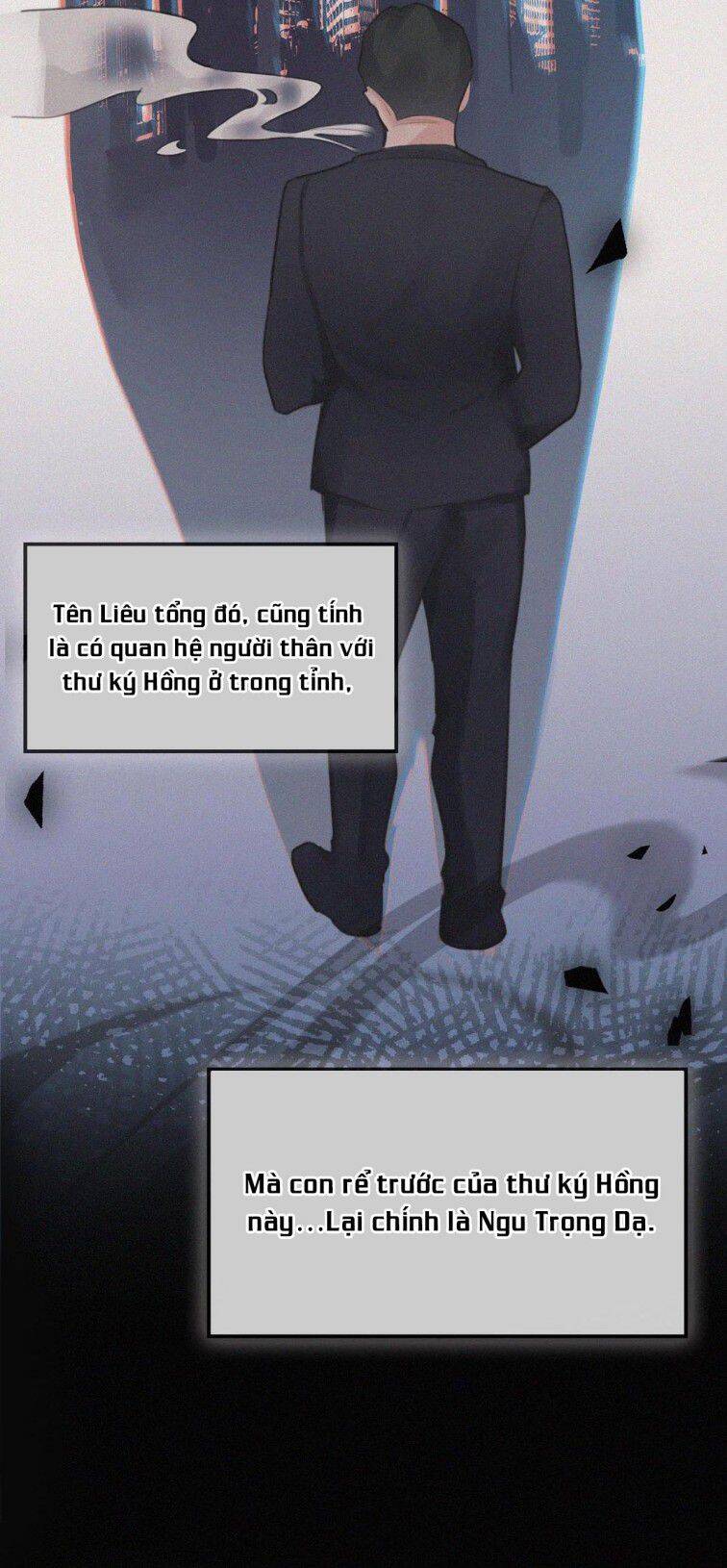 Môi Súng Chapter  24 - 7