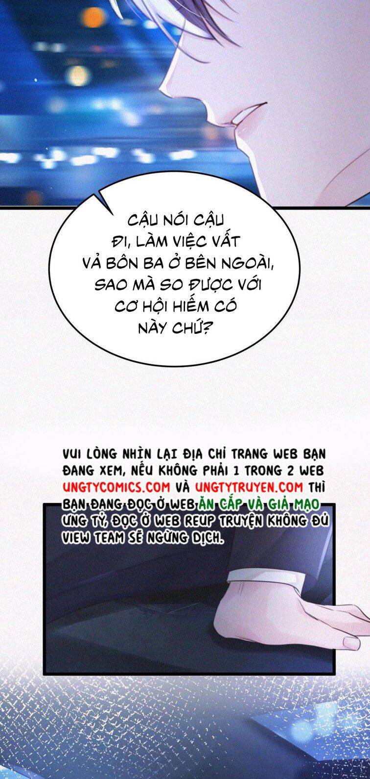 Môi Súng Chapter  24 - 9