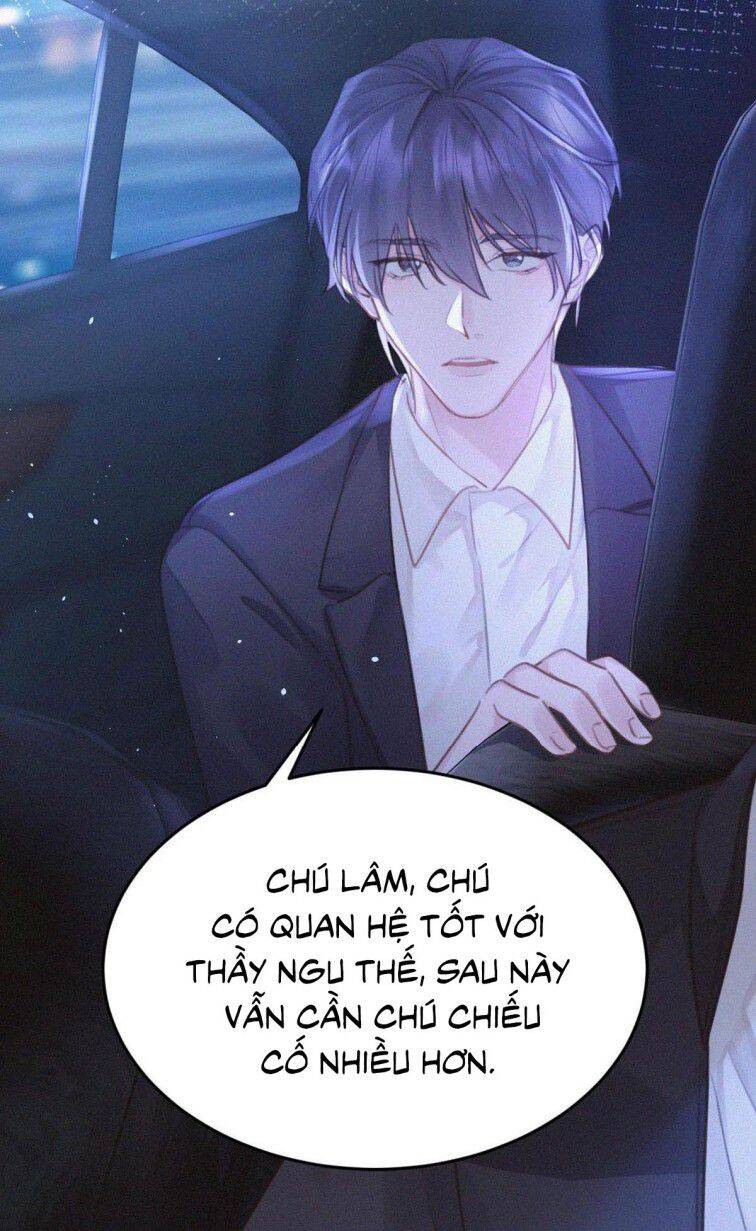 Môi Súng Chapter  24 - 10