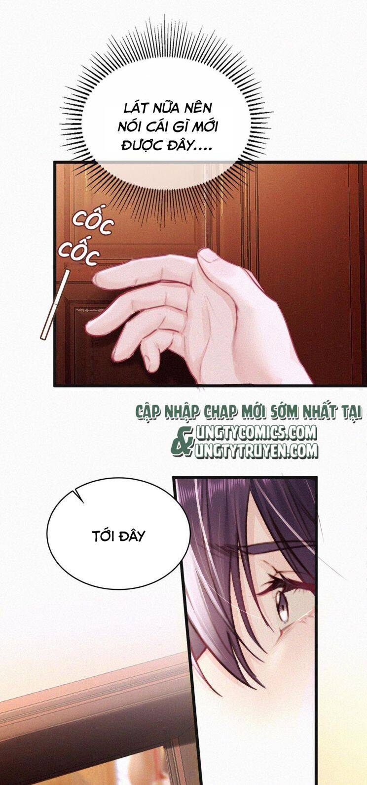 Môi Súng Chapter  25 - 12