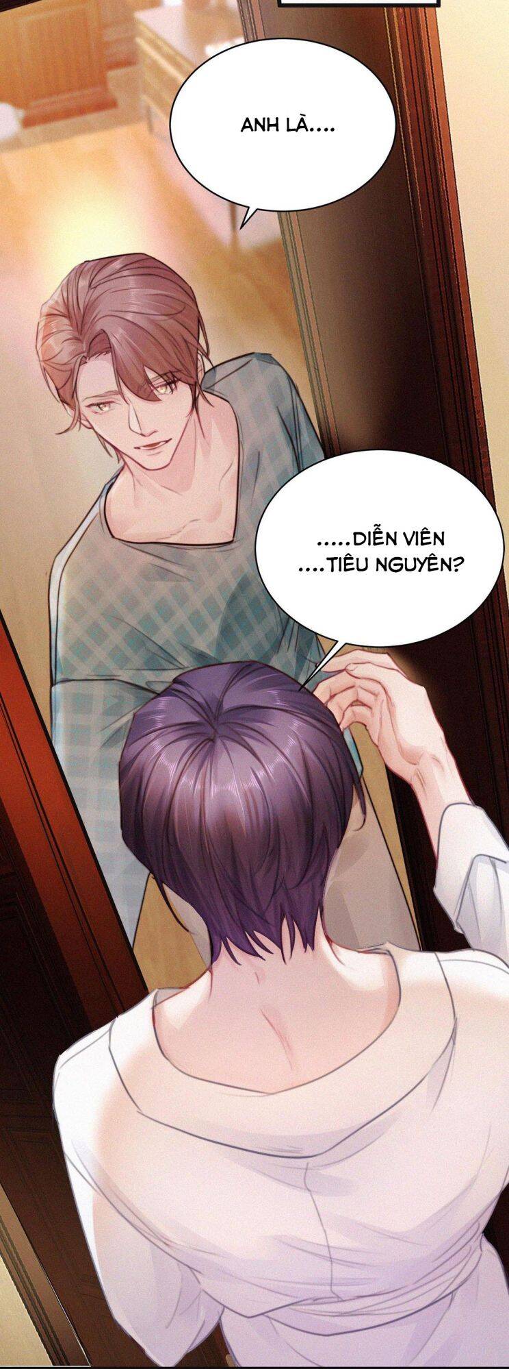 Môi Súng Chapter  25 - 13