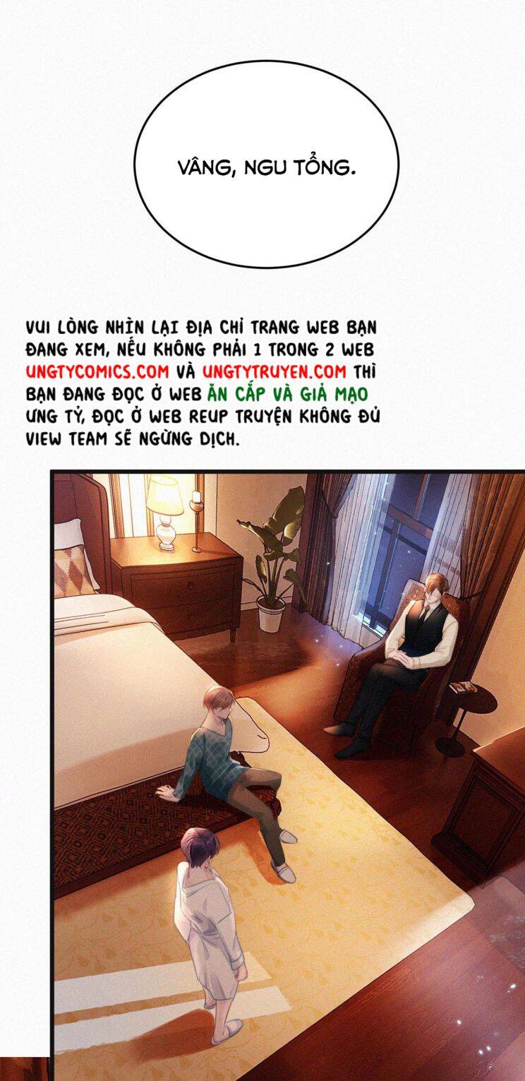 Môi Súng Chapter  25 - 16