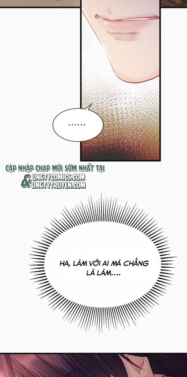 Môi Súng Chapter  25 - 21