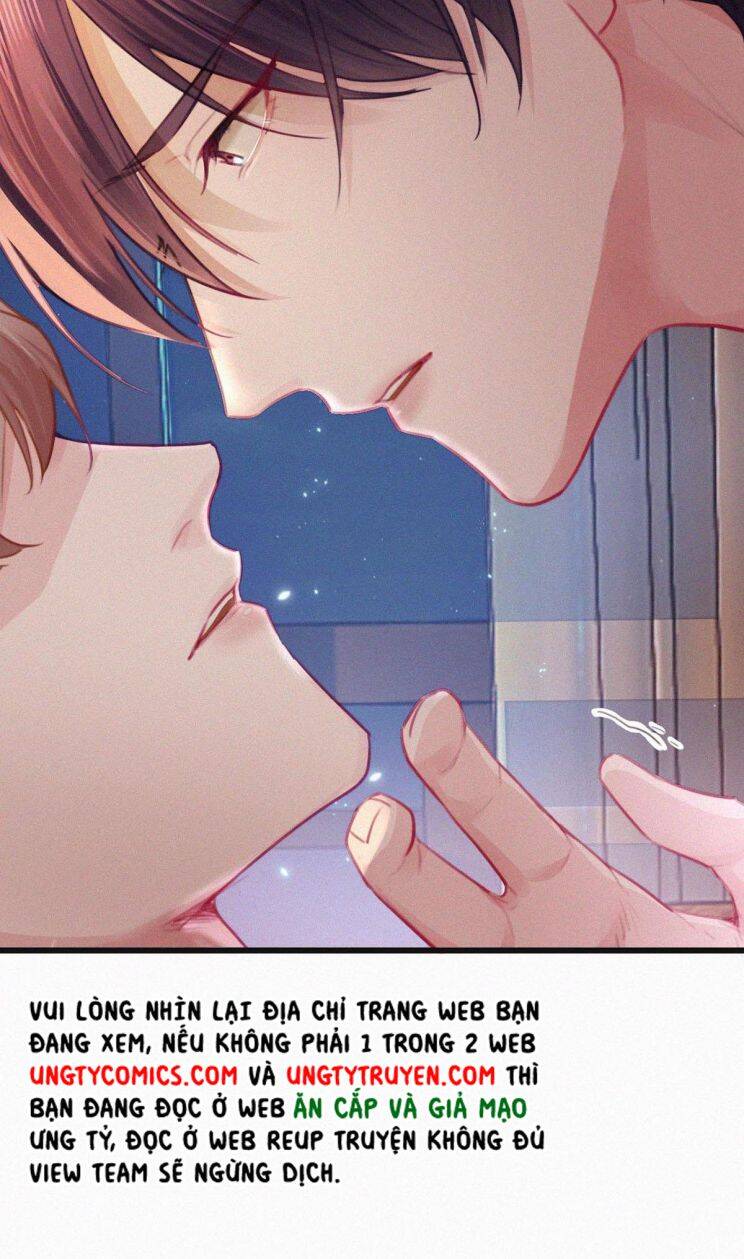 Môi Súng Chapter  25 - 22