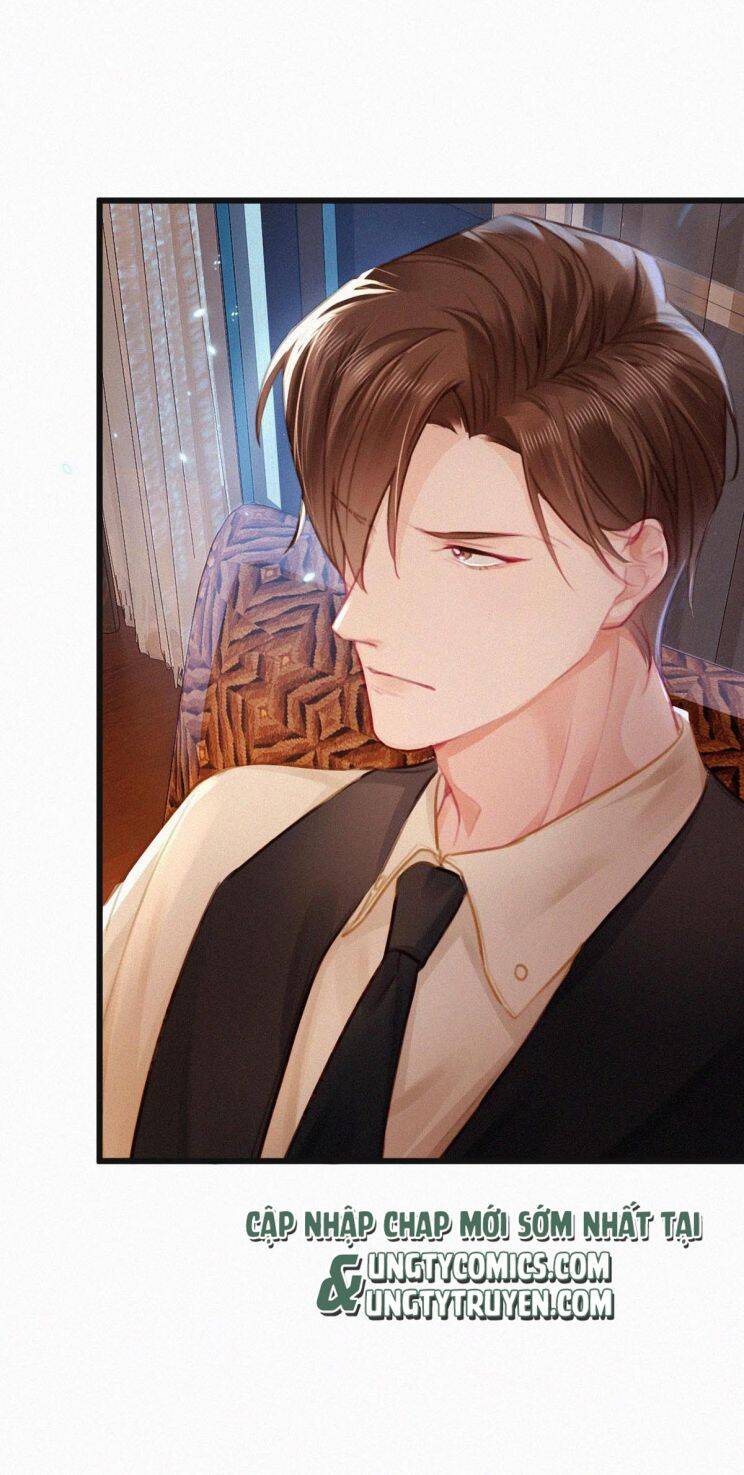 Môi Súng Chapter  25 - 23