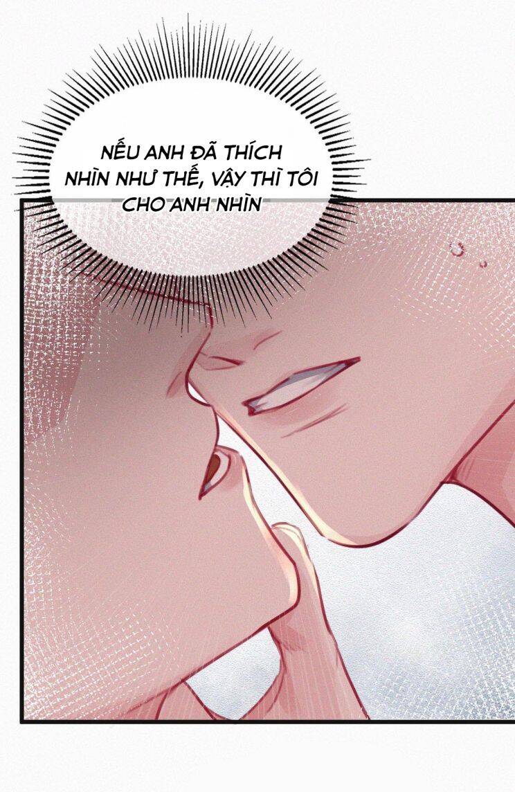 Môi Súng Chapter  25 - 24