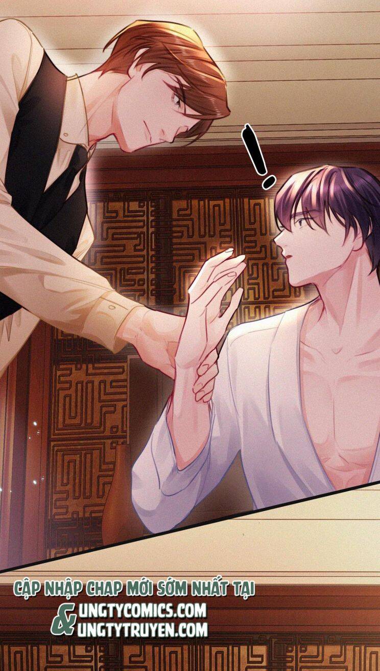 Môi Súng Chapter  25 - 26