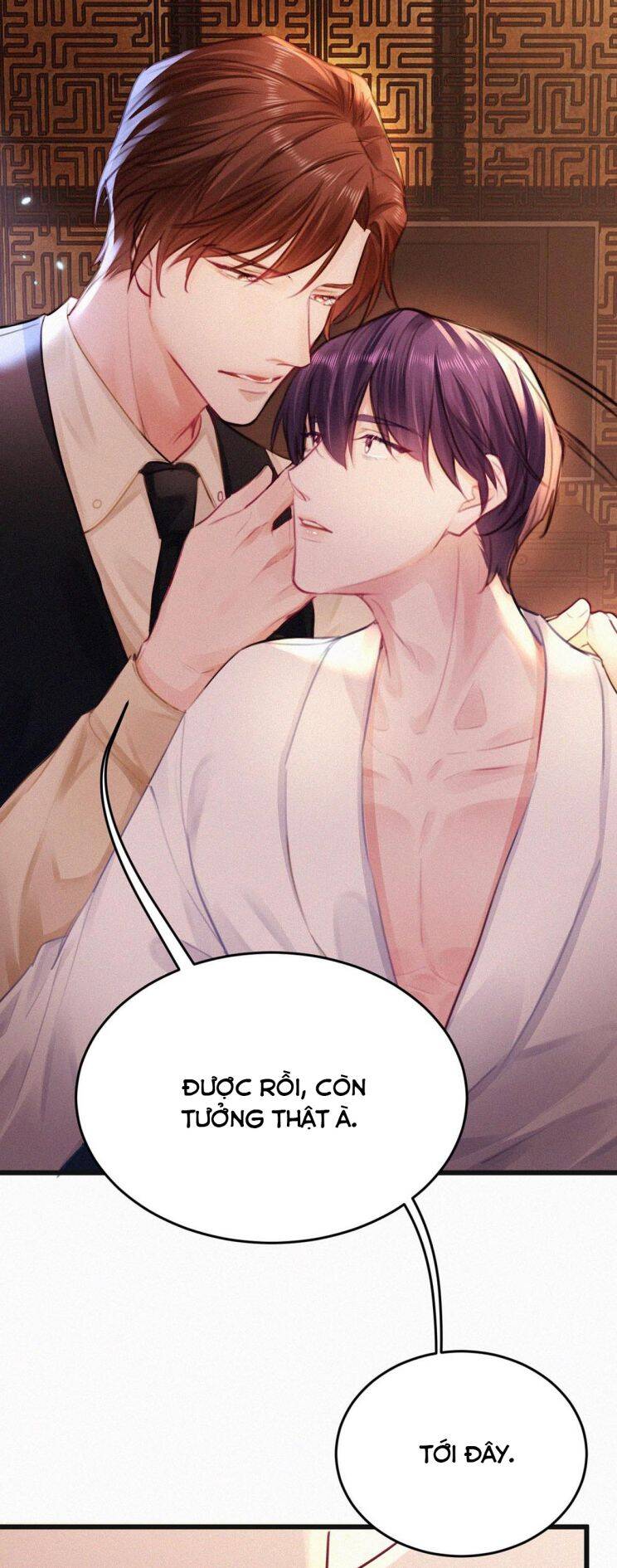 Môi Súng Chapter  25 - 27