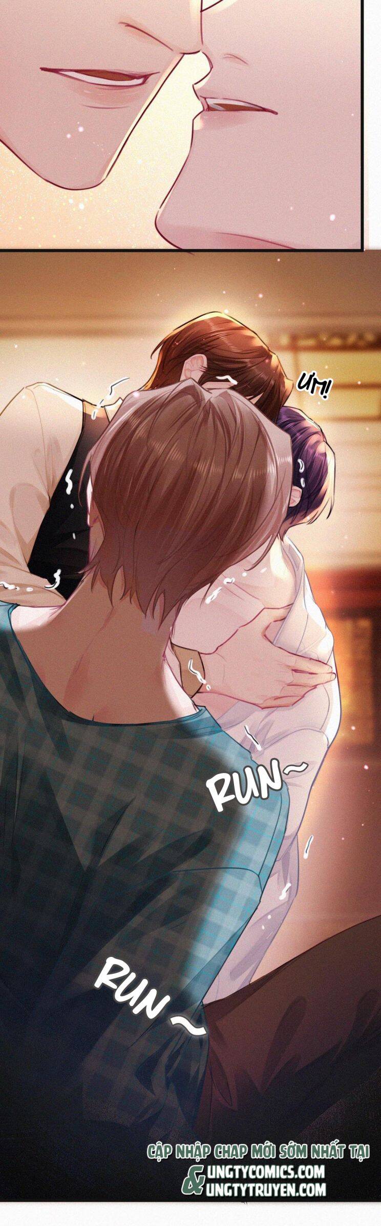 Môi Súng Chapter  25 - 28