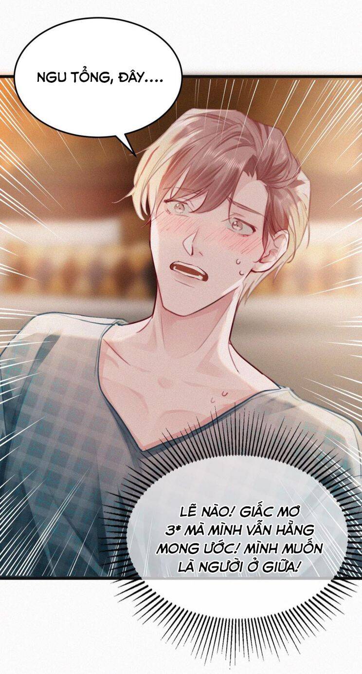 Môi Súng Chapter  25 - 29