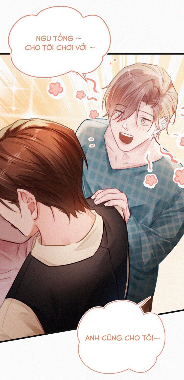 Môi Súng Chapter  25 - 30