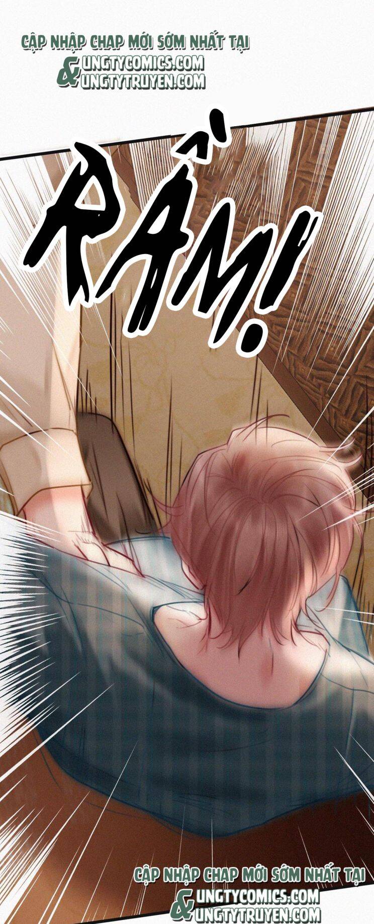 Môi Súng Chapter  25 - 31