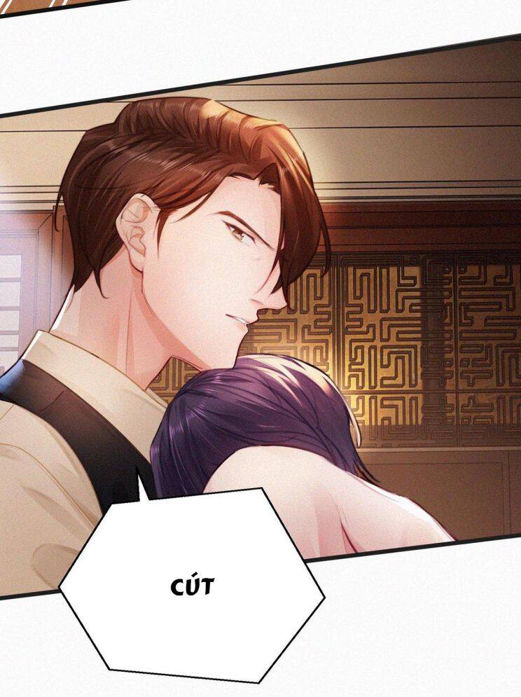 Môi Súng Chapter  25 - 32