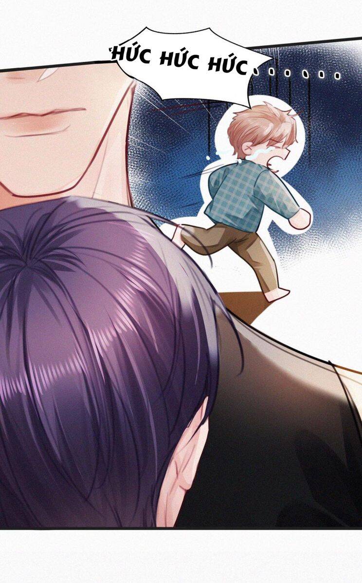 Môi Súng Chapter  25 - 34