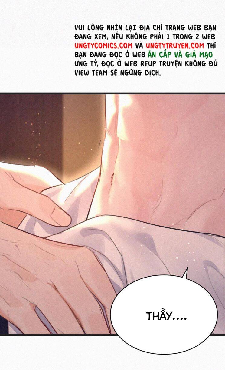 Môi Súng Chapter  25 - 35