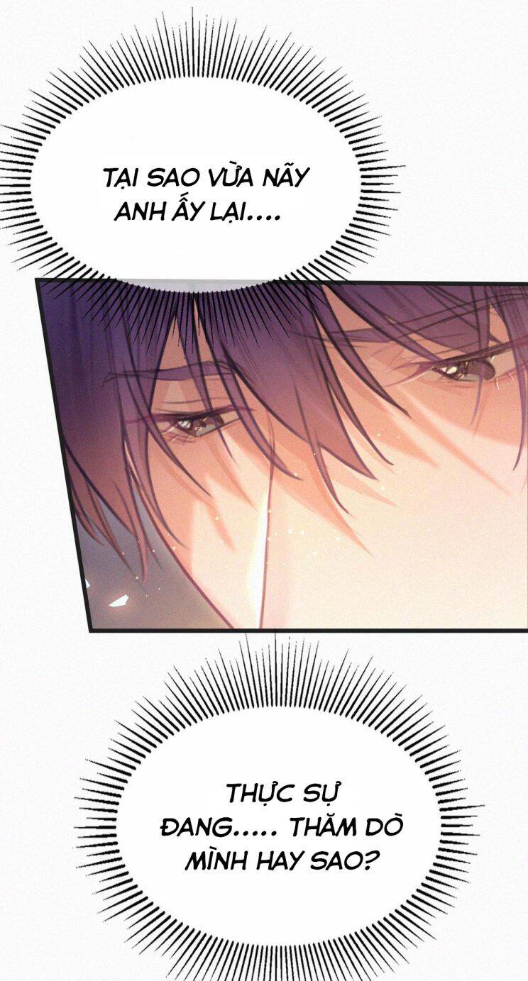 Môi Súng Chapter  25 - 36