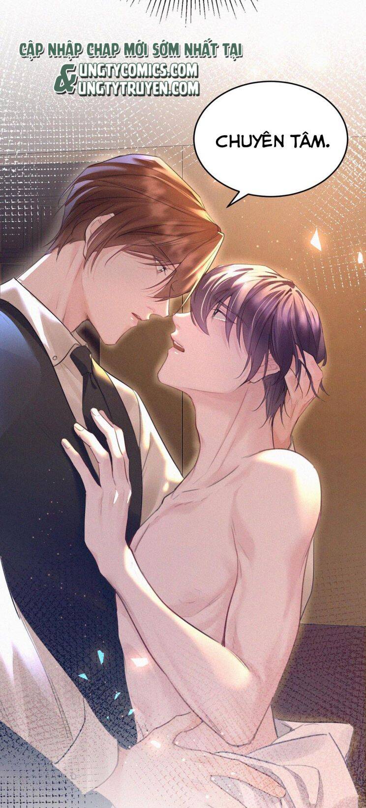 Môi Súng Chapter  25 - 37