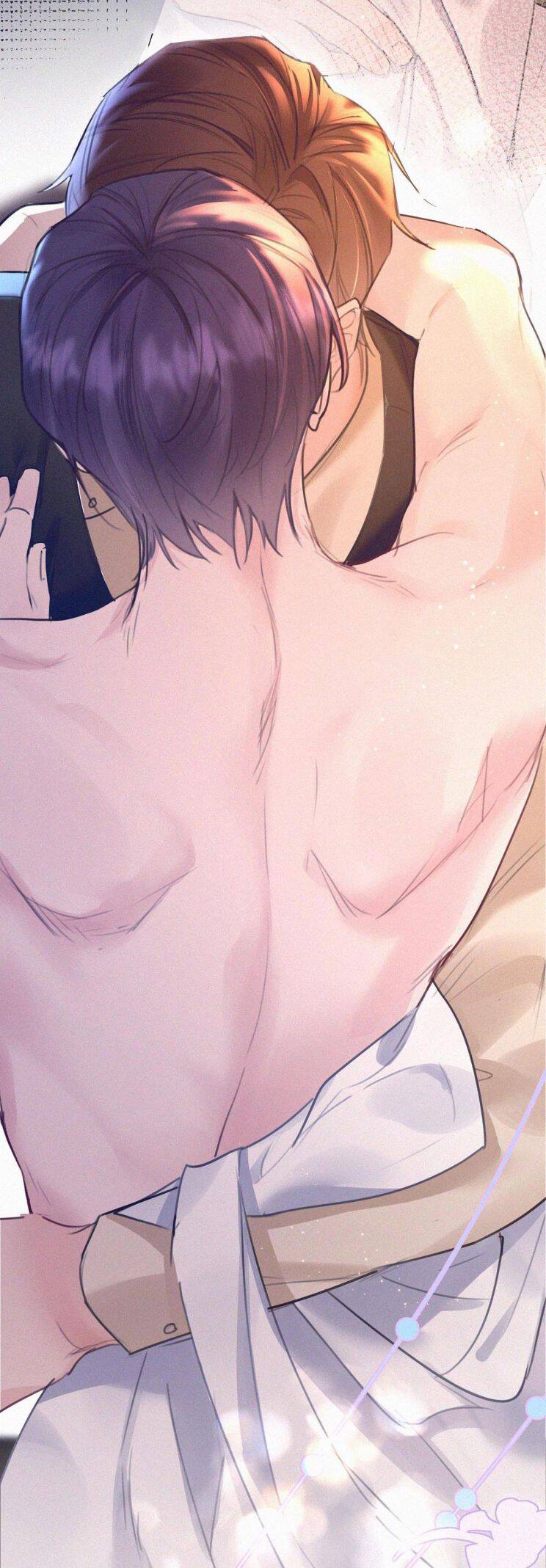 Môi Súng Chapter  25 - 38