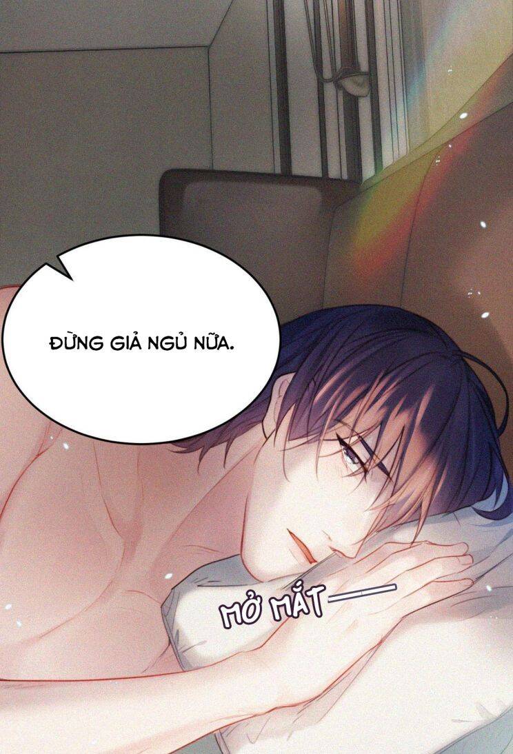 Môi Súng Chapter  25 - 42