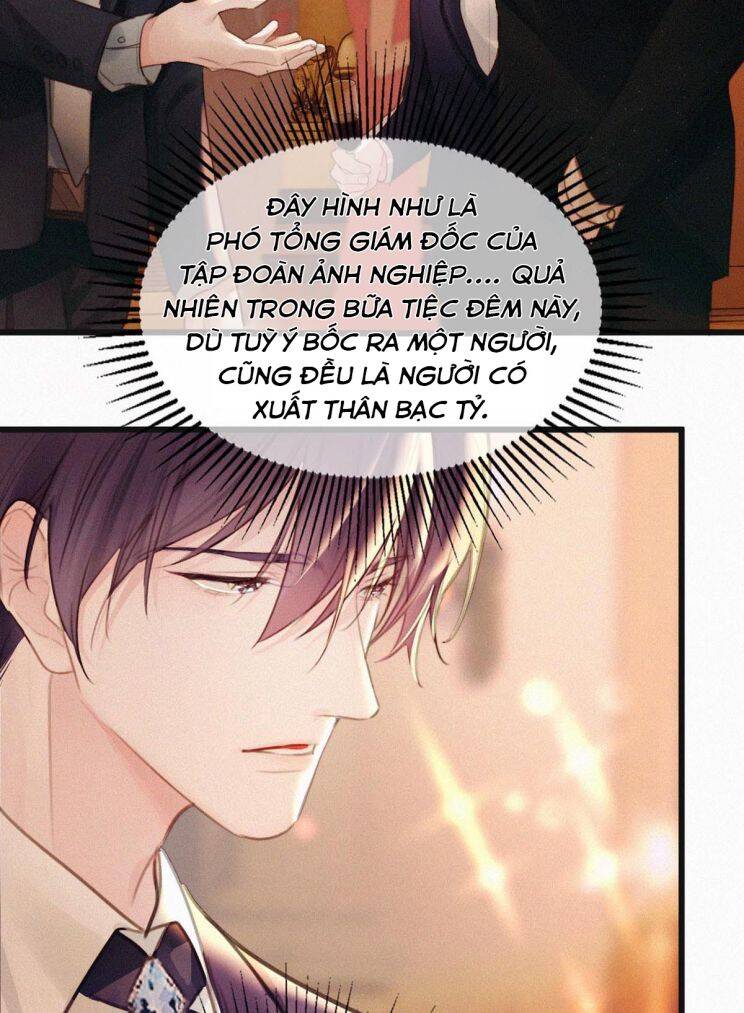 Môi Súng Chapter  25 - 7