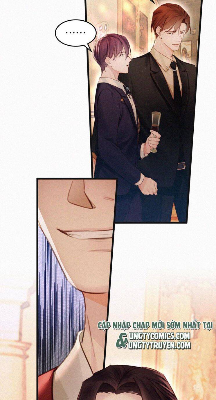 Môi Súng Chapter  25 - 9