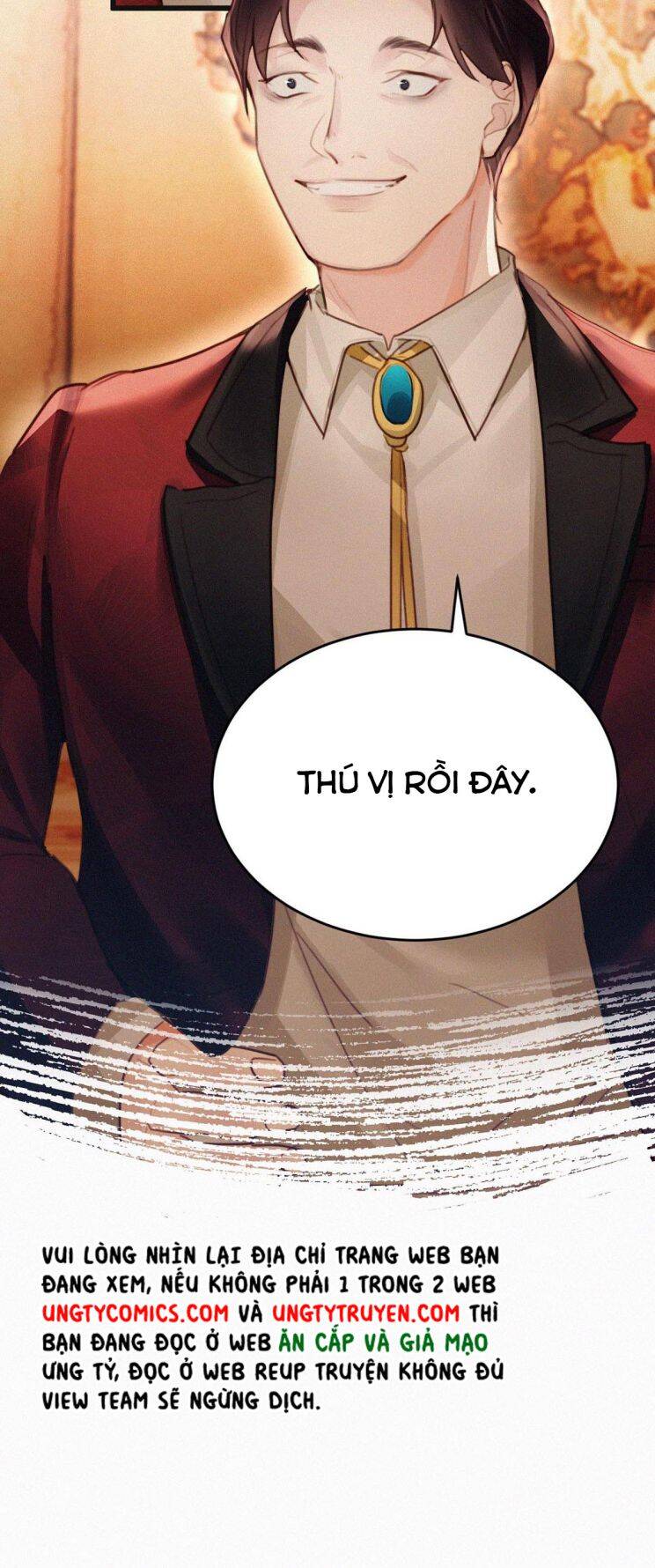 Môi Súng Chapter  25 - 10