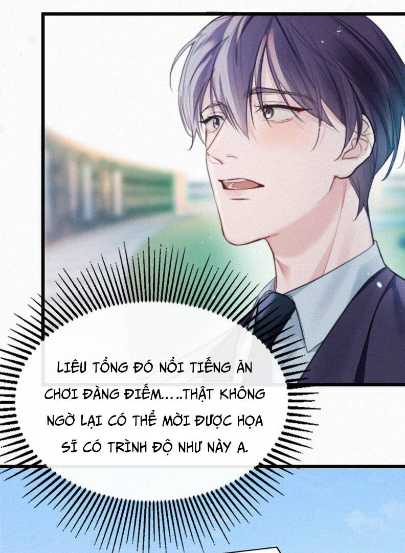 Môi Súng Chapter  26 - 11