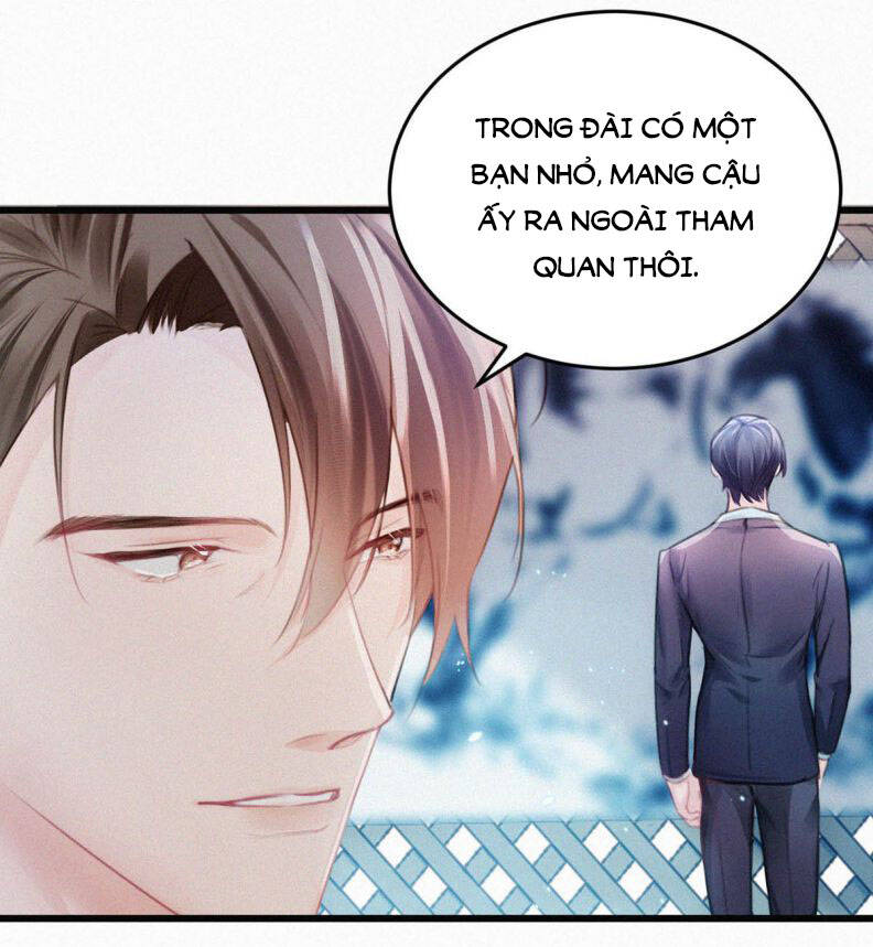 Môi Súng Chapter  26 - 13