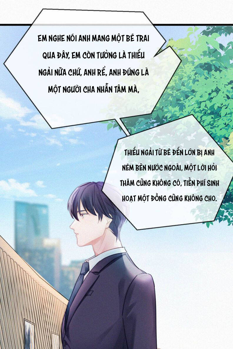 Môi Súng Chapter  26 - 14