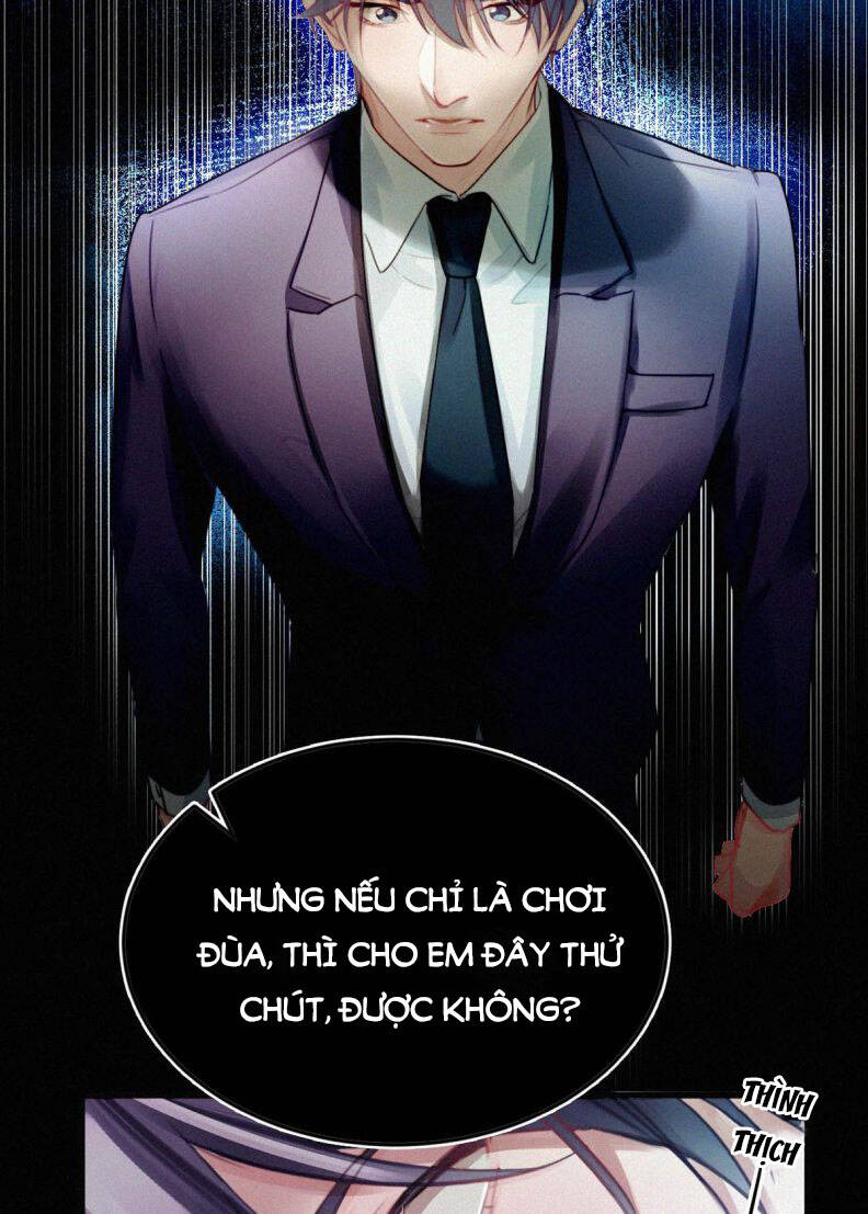 Môi Súng Chapter  26 - 19