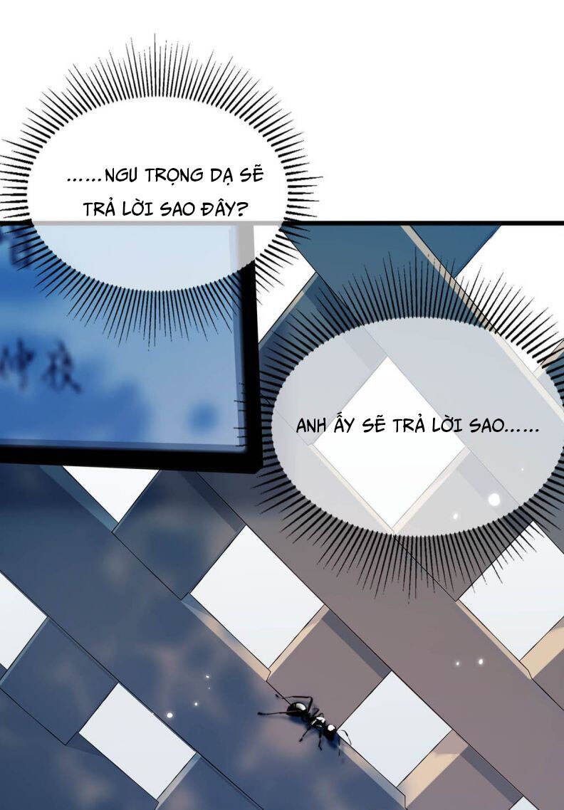 Môi Súng Chapter  26 - 21