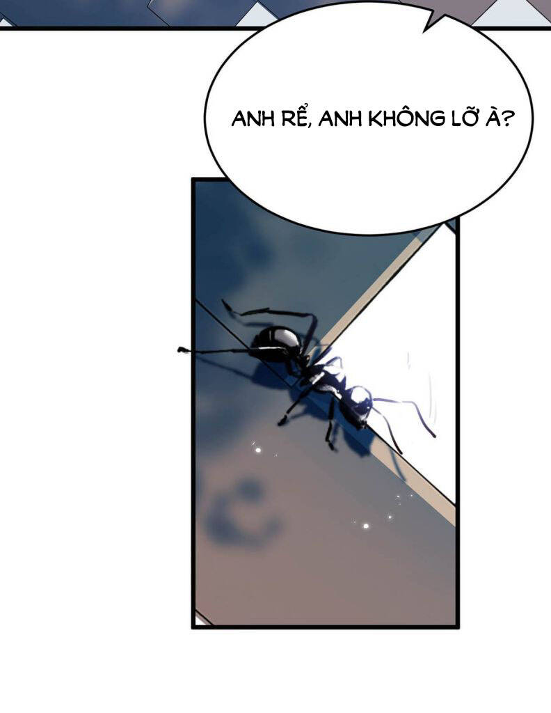 Môi Súng Chapter  26 - 22