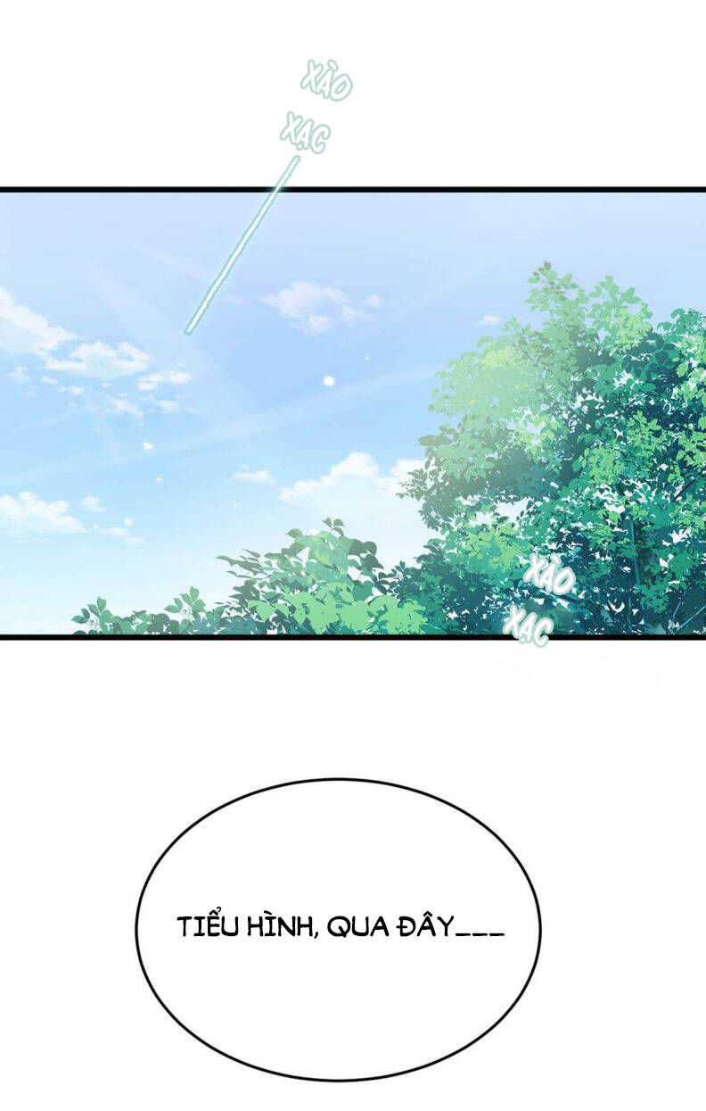 Môi Súng Chapter  26 - 23