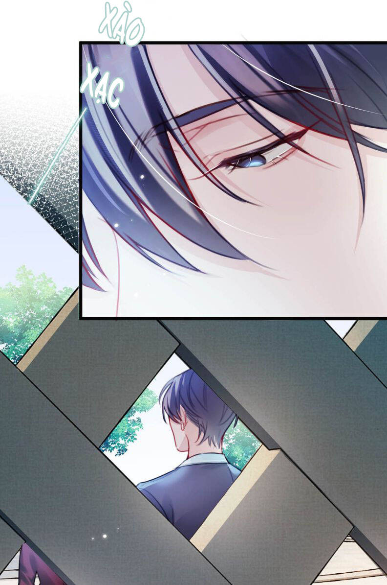 Môi Súng Chapter  26 - 24