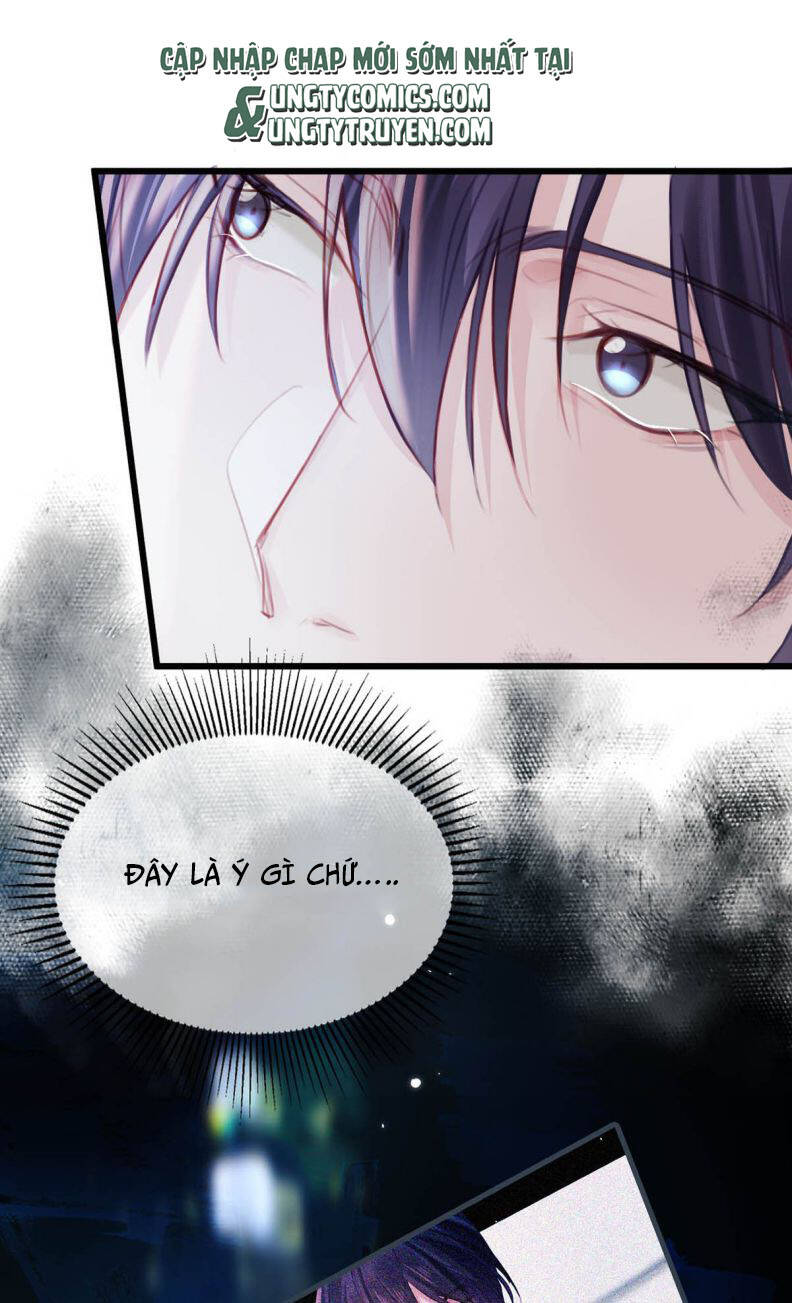 Môi Súng Chapter  26 - 28