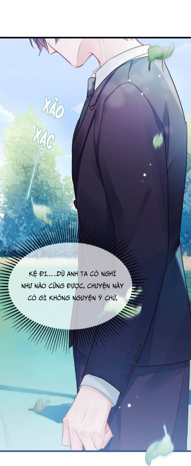 Môi Súng Chapter  26 - 33