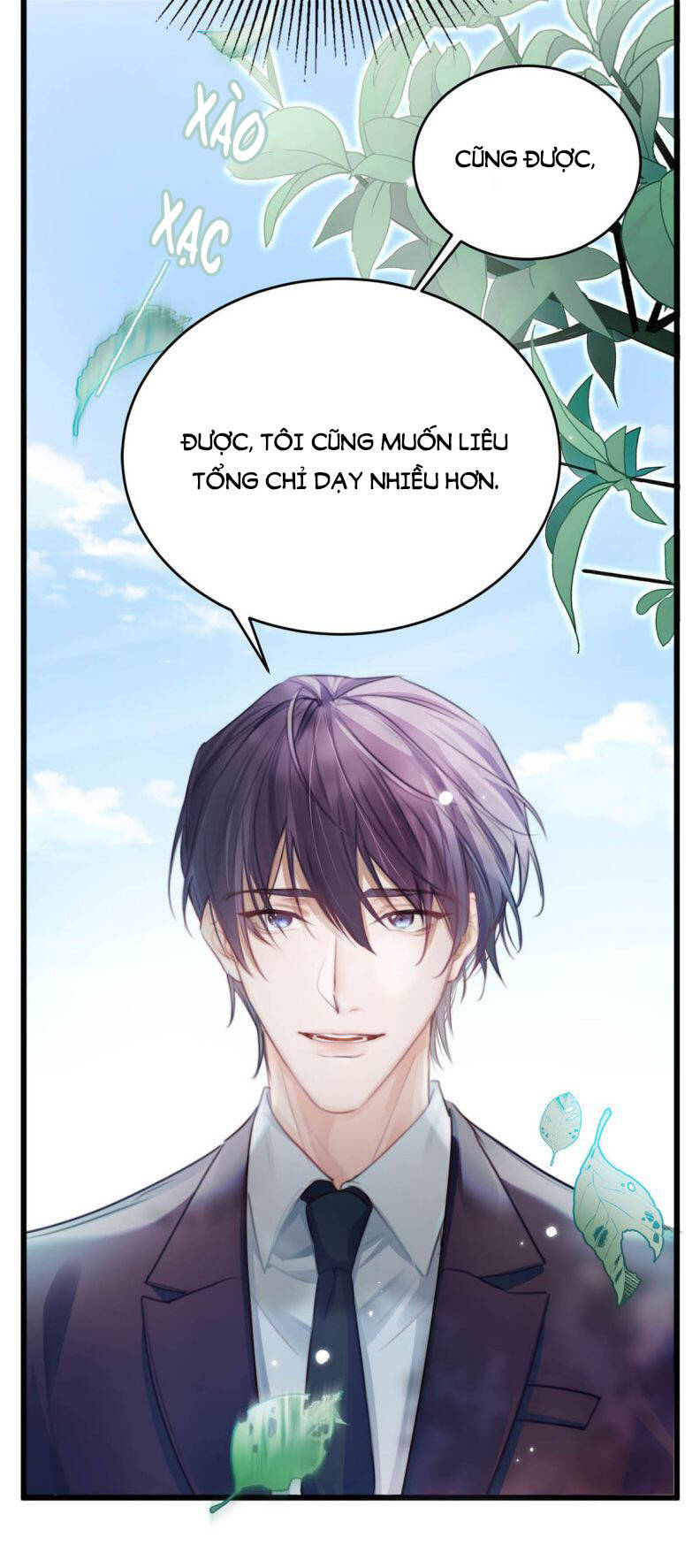 Môi Súng Chapter  26 - 35