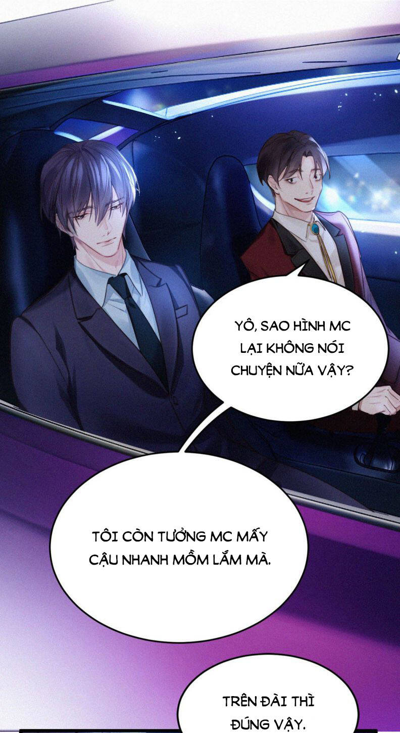 Môi Súng Chapter  26 - 39