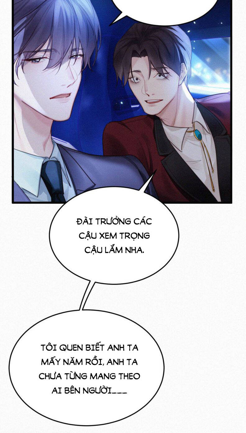 Môi Súng Chapter  26 - 40