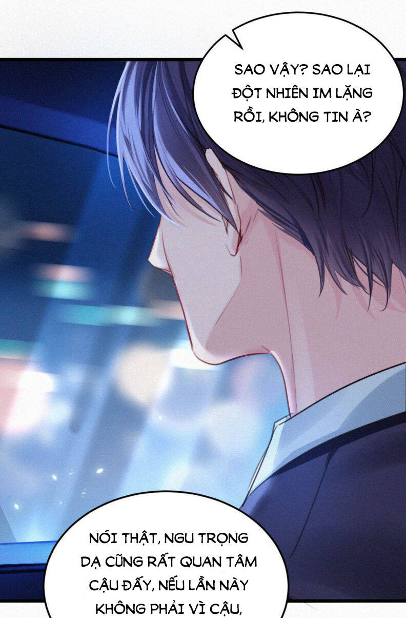 Môi Súng Chapter  26 - 41