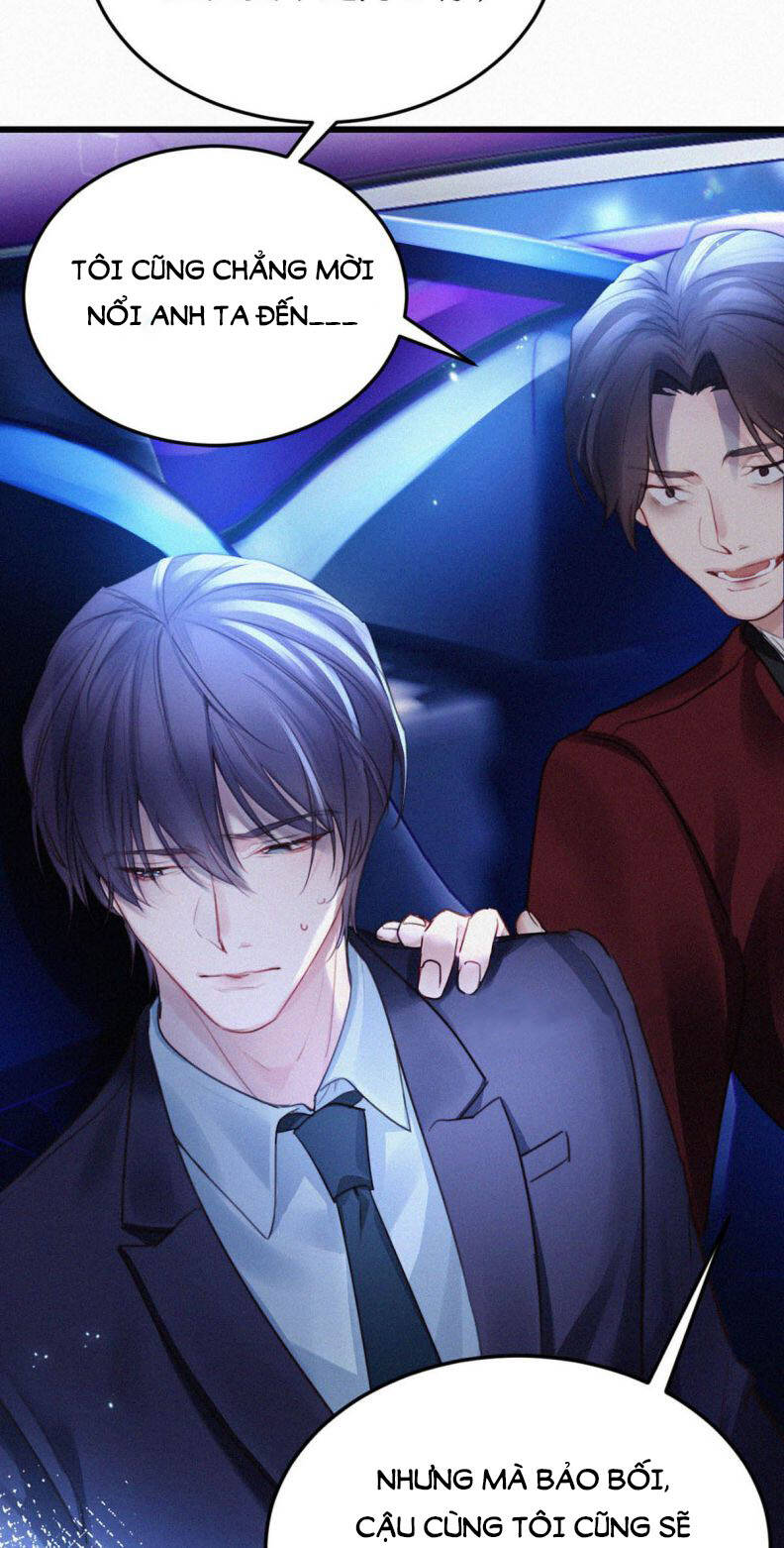 Môi Súng Chapter  26 - 42