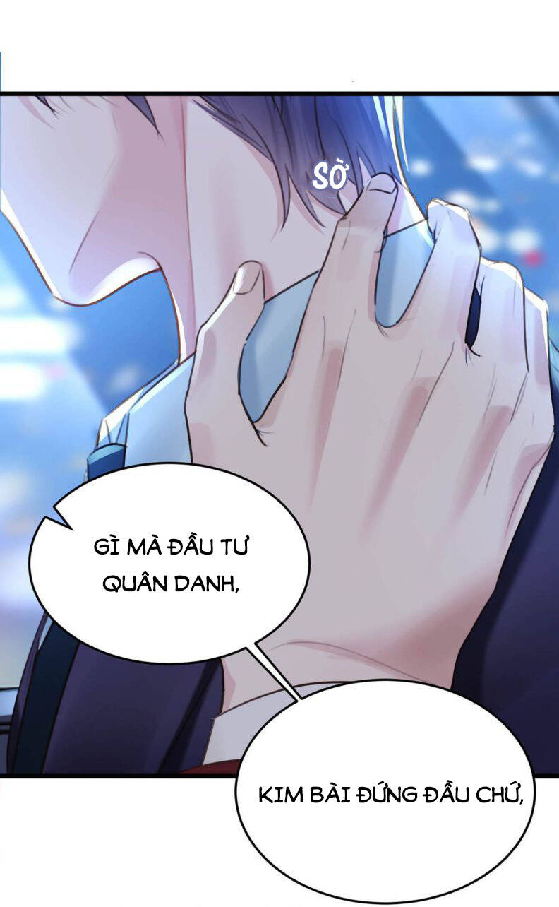 Môi Súng Chapter  26 - 44