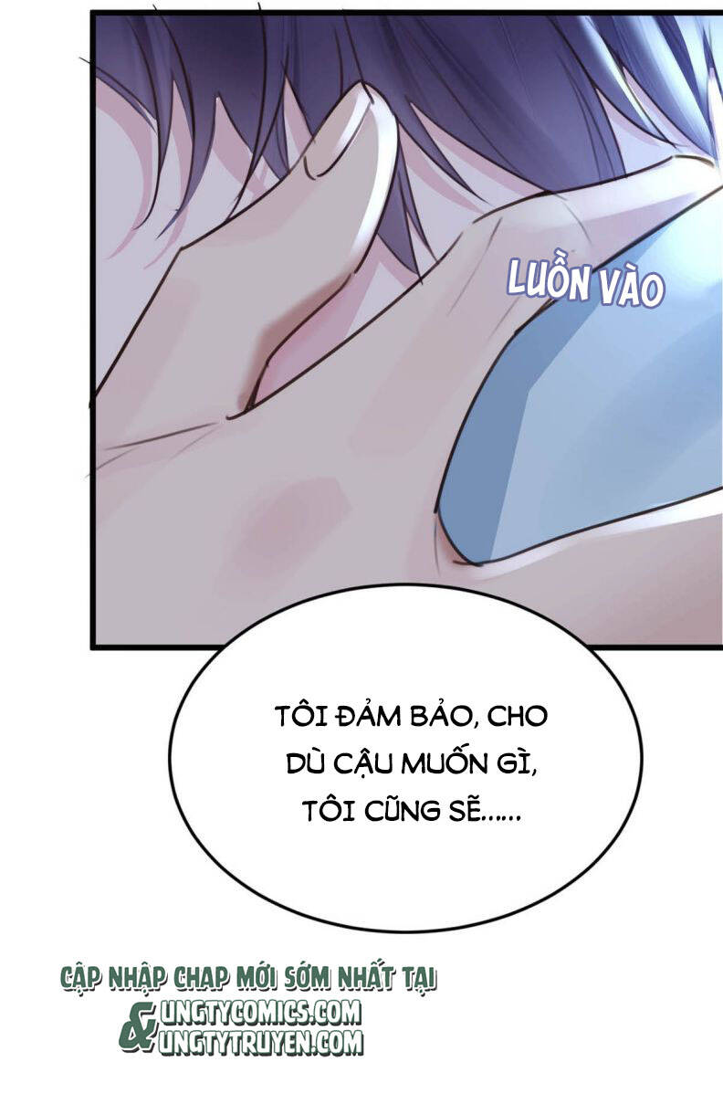 Môi Súng Chapter  26 - 45